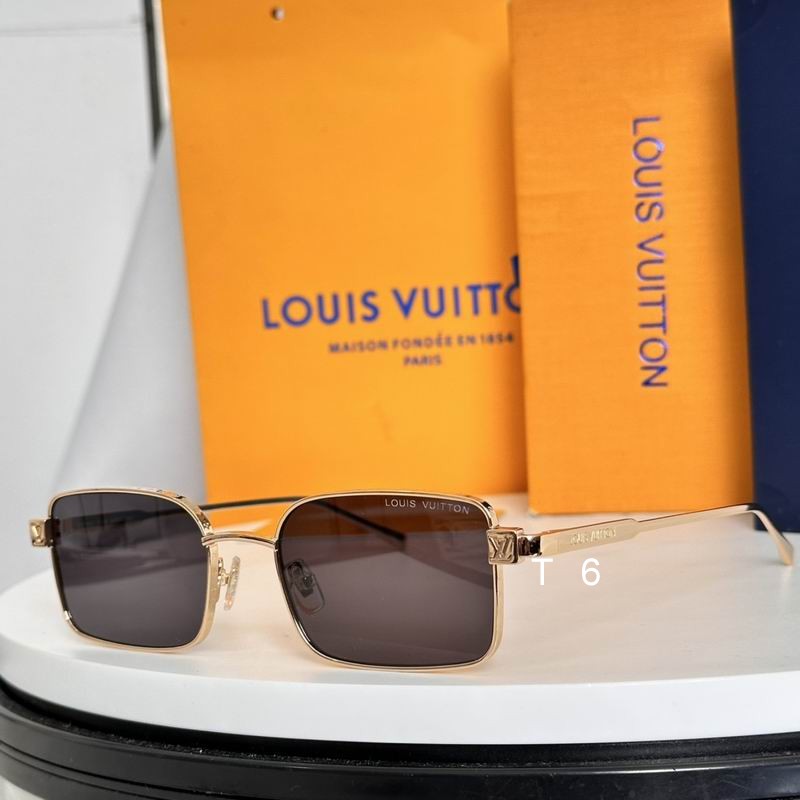 LV Sunglasses ID:20260410-3010
